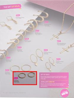 Game : Go For Gold (18 November - 24 December 2020), page 7