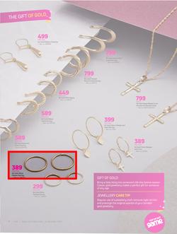 Game : Go For Gold (18 November - 24 December 2020), page 7