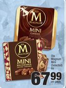Ola Magnum Min i(Selected)-6s Per Pack