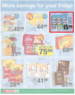 SPAR EASTERN CAPE : We Deliver The Best For Less (27 October - 8 November 2020), page 7