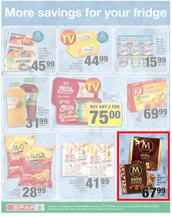 SPAR EASTERN CAPE : We Deliver The Best For Less (27 October - 8 November 2020), page 7
