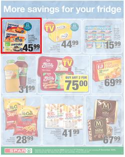SPAR EASTERN CAPE : We Deliver The Best For Less (27 October - 8 November 2020), page 7