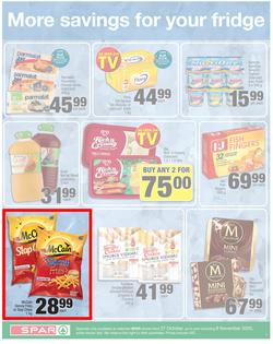 SPAR EASTERN CAPE : We Deliver The Best For Less (27 October - 8 November 2020), page 7