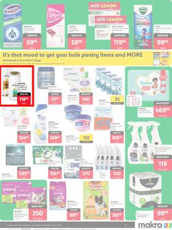Makro : General Merchandise (01 July - 07 July 2024), page 7