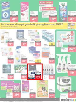 Makro : General Merchandise (01 July - 07 July 2024), page 7