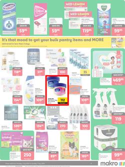 Makro : General Merchandise (01 July - 07 July 2024), page 7