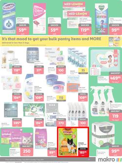 Makro : General Merchandise (01 July - 07 July 2024), page 7