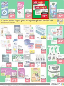 Makro : General Merchandise (01 July - 07 July 2024), page 7