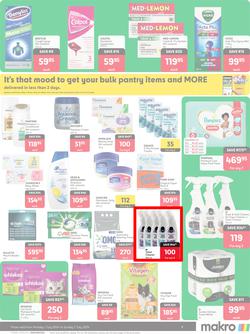 Makro : General Merchandise (01 July - 07 July 2024), page 7