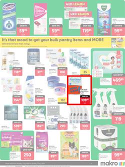 Makro : General Merchandise (01 July - 07 July 2024), page 7