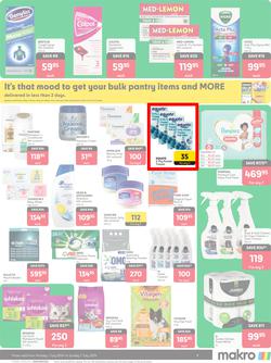 Makro : General Merchandise (01 July - 07 July 2024), page 7