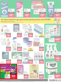 Makro : General Merchandise (01 July - 07 July 2024), page 7