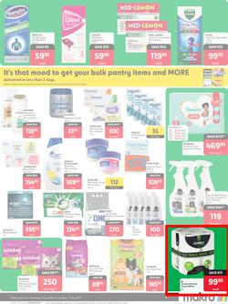 Makro : General Merchandise (01 July - 07 July 2024), page 7