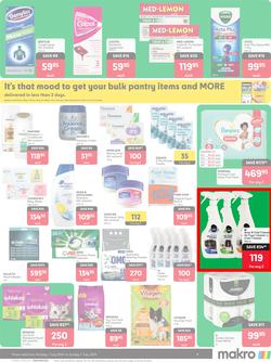 Makro : General Merchandise (01 July - 07 July 2024), page 7