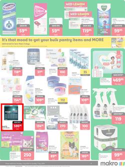 Makro : General Merchandise (01 July - 07 July 2024), page 7