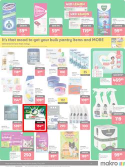 Makro : General Merchandise (01 July - 07 July 2024), page 7