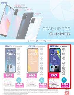 Game Cellular : Everything's Birthday Better (27 April - 06 June 2022), page 7