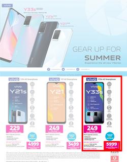 Game Cellular : Everything's Birthday Better (27 April - 06 June 2022), page 7