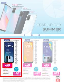 Game Cellular : Everything's Birthday Better (27 April - 06 June 2022), page 7