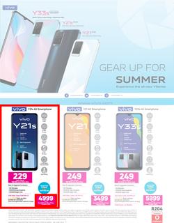 Game Cellular : Everything's Birthday Better (27 April - 06 June 2022), page 7