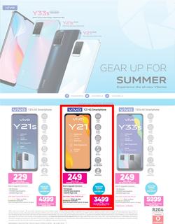 Game Cellular : Everything's Birthday Better (27 April - 06 June 2022), page 7