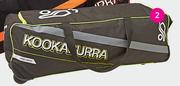 Sport Kookaburra Lite Junior Carry Bag-Each
