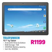 Telefunken 10.1"g Tablet