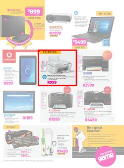 Game : It's Back To School (15 December 2020 - 28 February 2021), page 7