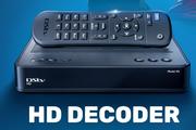 DSTV HD Decoder (Standalone) DSD4141
