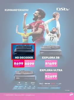 Game : Electronics Mania (06 October - 31 October 2023), page 7