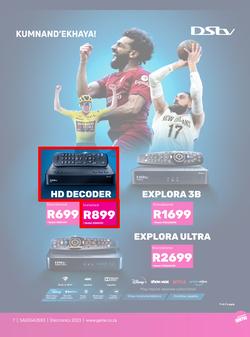 Game : Electronics Mania (06 October - 31 October 2023), page 7