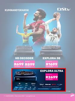 Game : Electronics Mania (06 October - 31 October 2023), page 7