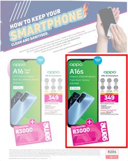Game Cellular : Beat The Winter Blues (07 July - 04 August 2022), page 7