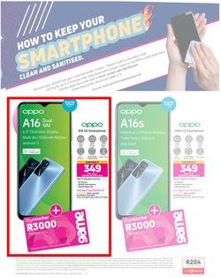 Game Cellular : Beat The Winter Blues (07 July - 04 August 2022), page 7
