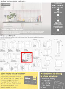 Builders : Style & Storage Made Simple (02 December 2025 - 28 February 2026), page 7
