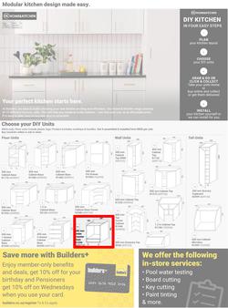 Builders : Style & Storage Made Simple (02 December 2025 - 28 February 2026), page 7