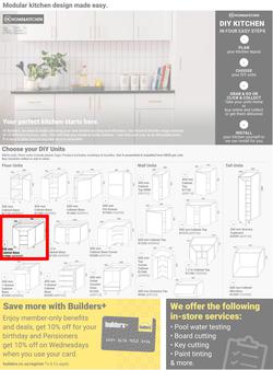Builders : Style & Storage Made Simple (02 December 2025 - 28 February 2026), page 7