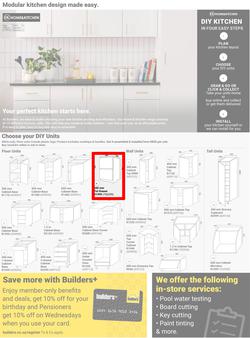 Builders : Style & Storage Made Simple (02 December 2025 - 28 February 2026), page 7