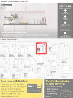 Builders : Style & Storage Made Simple (02 December 2025 - 28 February 2026), page 7