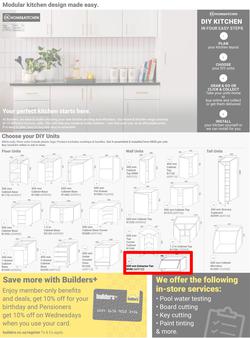 Builders : Style & Storage Made Simple (02 December 2025 - 28 February 2026), page 7