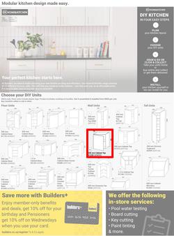 Builders : Style & Storage Made Simple (02 December 2025 - 28 February 2026), page 7