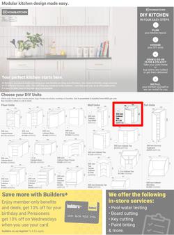 Builders : Style & Storage Made Simple (02 December 2025 - 28 February 2026), page 7