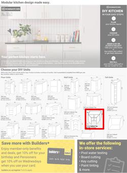 Builders : Style & Storage Made Simple (02 December 2025 - 28 February 2026), page 7