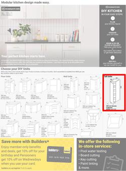 Builders : Style & Storage Made Simple (02 December 2025 - 28 February 2026), page 7