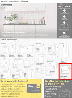 Builders : Style & Storage Made Simple (02 December 2025 - 28 February 2026), page 7