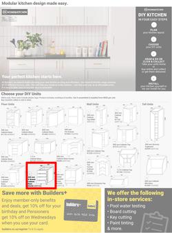 Builders : Style & Storage Made Simple (02 December 2025 - 28 February 2026), page 7
