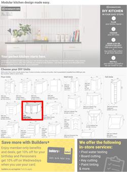 Builders : Style & Storage Made Simple (02 December 2025 - 28 February 2026), page 7