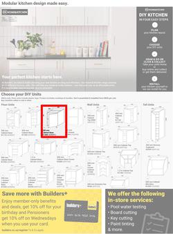 Builders : Style & Storage Made Simple (02 December 2025 - 28 February 2026), page 7
