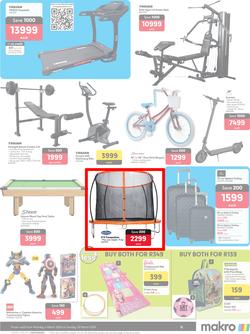 Makro : General Merchandise (04 March - 10 March 2024), page 7