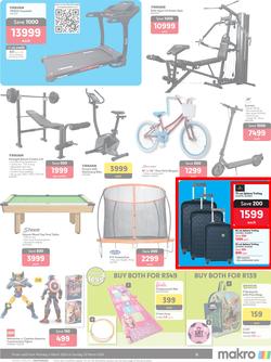 Makro : General Merchandise (04 March - 10 March 2024), page 7